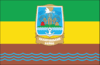 Flag of Kalanchakskyi Raion