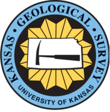 Kansas Geological Survey Logo