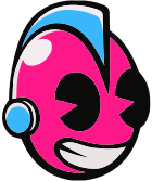 Kidrobot Mascot