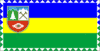 Flag of Kosiv Raion