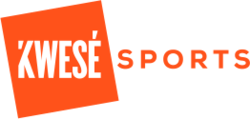 Kwesé Sports Logo