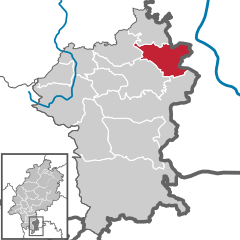 Lützelbach in ERB.svg
