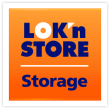 LoknStore Logo