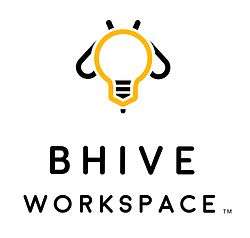 BHIVE Workspace's logo