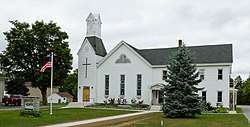 La Fargeville United Methodist Church