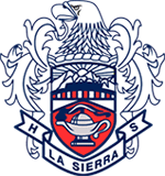 La Sierra High School Logo