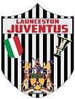 Launceston City's first recorded club crest.