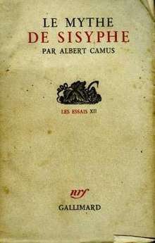 Book cover of the first edition