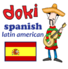 Spanish (Latin American) App Logo