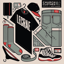 Cover of Church Clothes 2
