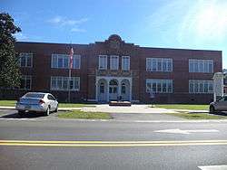Leesburg High School