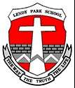 Lendy Park Badge