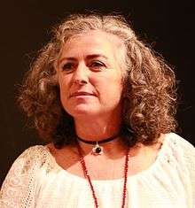 Lidia Peralta García