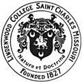 Seal of Lindenwood College