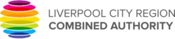 Liverpool City Region Combined Authority logo