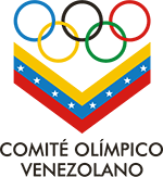 Venezuelan Olympic Committee logo