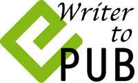 Writer2ePub logo