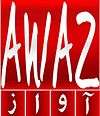 Awaz TV Logo