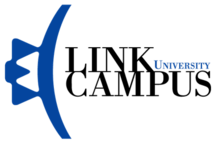 Official logo of Link Campus University