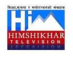 Himshikhar Television