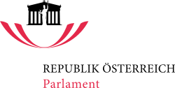 Logo of the Parliament of Austria