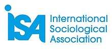 Logo of the ISA