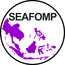 SEAFOMP logo