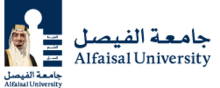 Template:Logo of Alfaisal University
