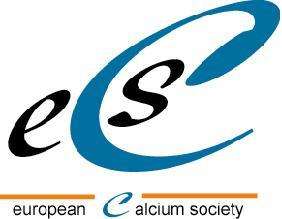 Logo of the European Calcium Society