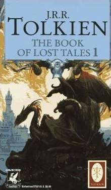 Cover has a drawing of a winged dragon looking toward a castle in the background