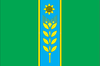 Flag of Liubashivskyi Raion