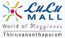 LuLu Mall logo