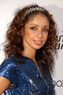 Picture of Mýa