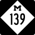 M-139 marker