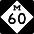 M-60 marker