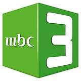 MBC 3 logo