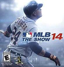 United States cover featuring Miguel Cabrera