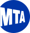 Logo for the Metropolitan Transportation Authority