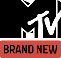 MTV Brand New logo