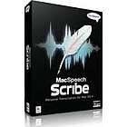 MacSpeech Scribe