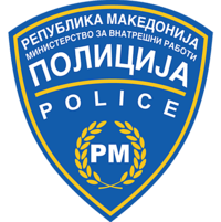 Law enforcement in the Republic of Macedonia