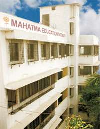 Mahatma Education Society