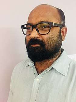 G Marthandan, Malayalam Film Director