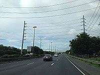 Manila–Cavite Expressway