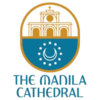 Logo of the Manila Cathedral