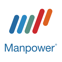 Manpower Logo 2006-2011