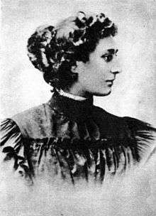 Portrait of Maria Moravskaya