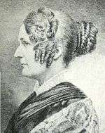Maria Weston Chapman, American abolitionist