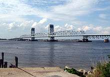 The Marine Parkway-Gil Hodges Memorial Bridge