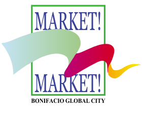 Market! Market! logo